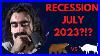 Reccession Signals By July 2023 Sp500 Nasdaq 100 Spy Stock Qqq Iwm Stock Market Analysis