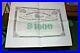 #S85, Unusual Format Stock Railroad, Western Maryland Mortgage $1000 1870