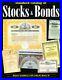 Scripophily Book Standard Catalog of Stocks & Bonds by Rainer Stahlberg
