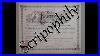 Scripophily Old Share Certificates Collection Hobbies Vintage Be A Scripophilist