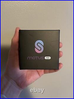 Soarchain Motus Mini Crypto Miner Factory New And Ready To Ship