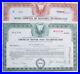 Stock-Certificate-Wholesale-Lot-800-Pieces-American-Motor-Inn-Roanoke-VA-Motel-01-ucu