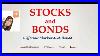 Stocks And Bonds