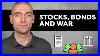 Stocks Bonds And War