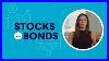 Stocks Vs Bonds