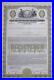 Texas and New Orleans Railroad 1930s Specimen $10,000 Bond Certificate, TX LA