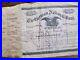 The German National Bank of Newport Kentucky KY 600 Total Stocks 1882-1908