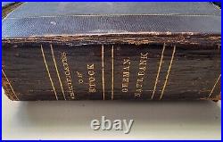 The German National Bank of Newport Kentucky KY 600 Total Stocks 1882-1908