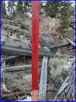 The Heavy Metal Mine (Colorado Lode Claim)