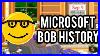 The History Of Microsoft Bob How Bad Was It