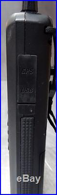 Uniden BCD436HP HomePatrol Series Digital Handheld Scanner, Black