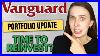 Vanguard Portfolio Update Stocks U0026 Shares Isa Not Looking Good