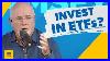 What Dave Ramsey Doesn T Like About Investing In Etfs