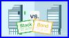 What S The Difference Between Bonds And Stocks
