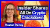 Will Shocking New Rules Transform Markets Forever Interview With Sec Commissioner Peirce