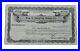 Woodland, CA 1922 The A. Meister Sons Stock Certificate #478 Issued to R. Gibson